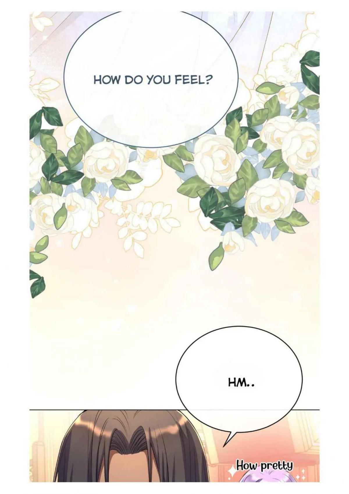 The Moon of the Underworld Chapter 60 page 3 - 