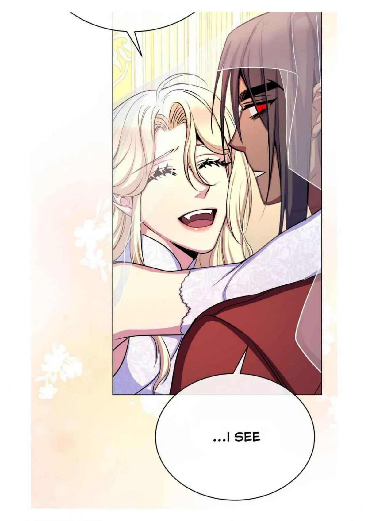 The Moon of the Underworld Chapter 60 page 23 - 