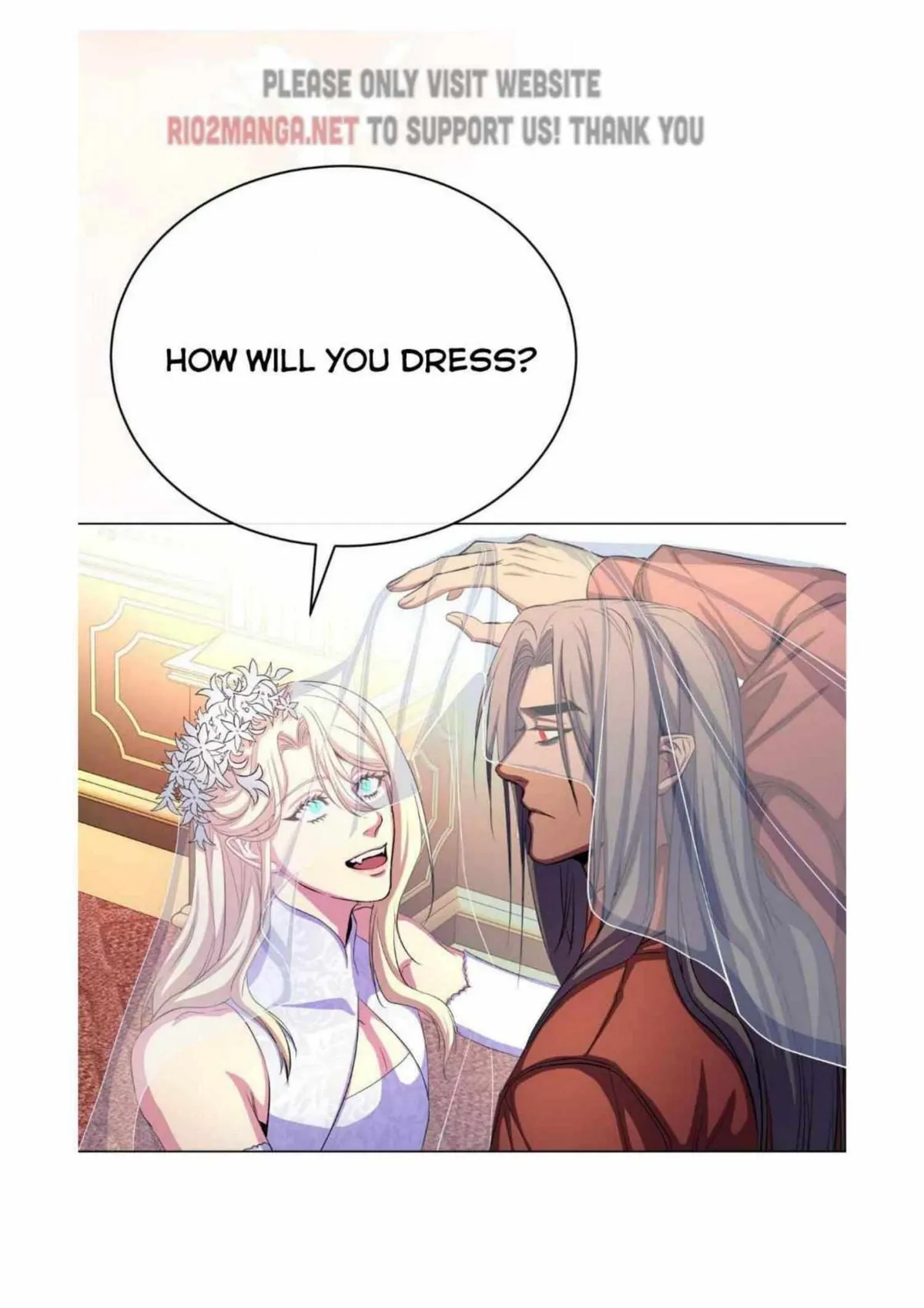 The Moon of the Underworld Chapter 60 page 25 - 