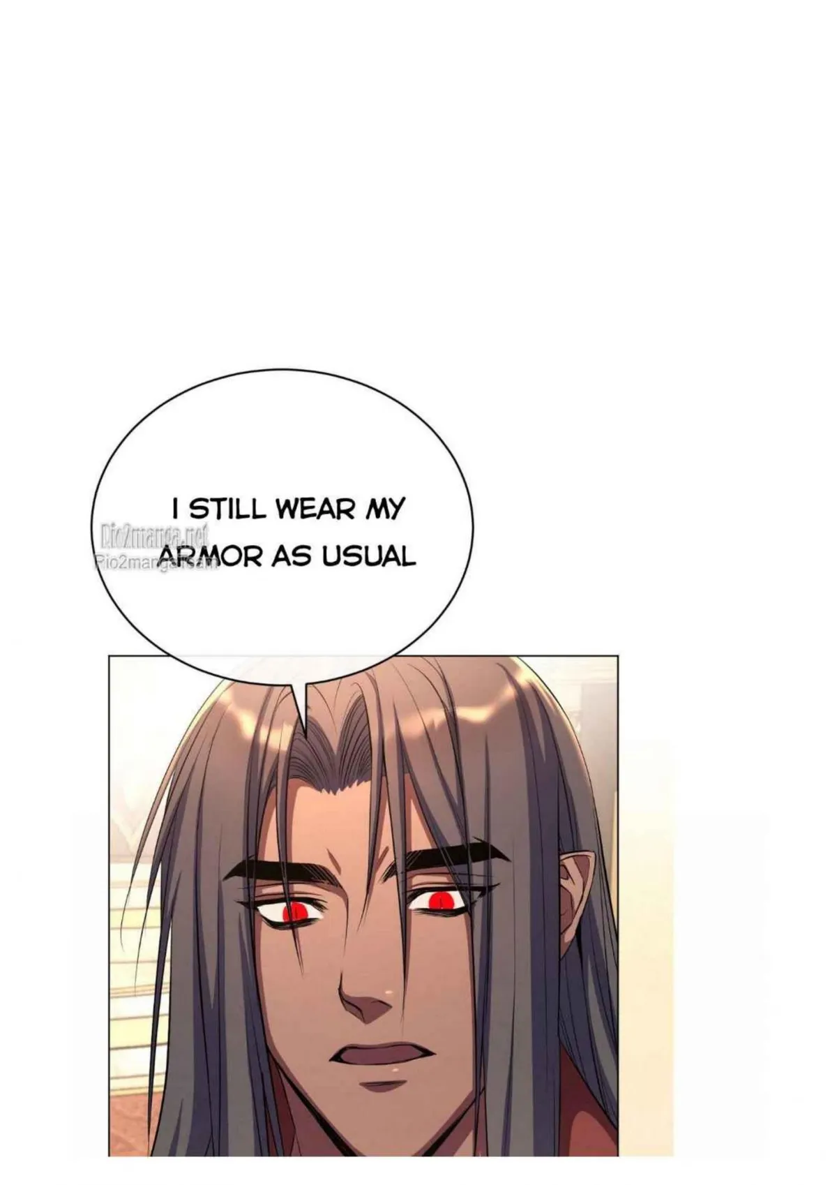 The Moon of the Underworld Chapter 60 page 26 - 