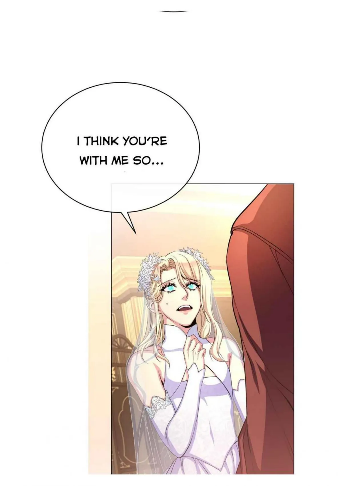 The Moon of the Underworld Chapter 60 page 29 - 