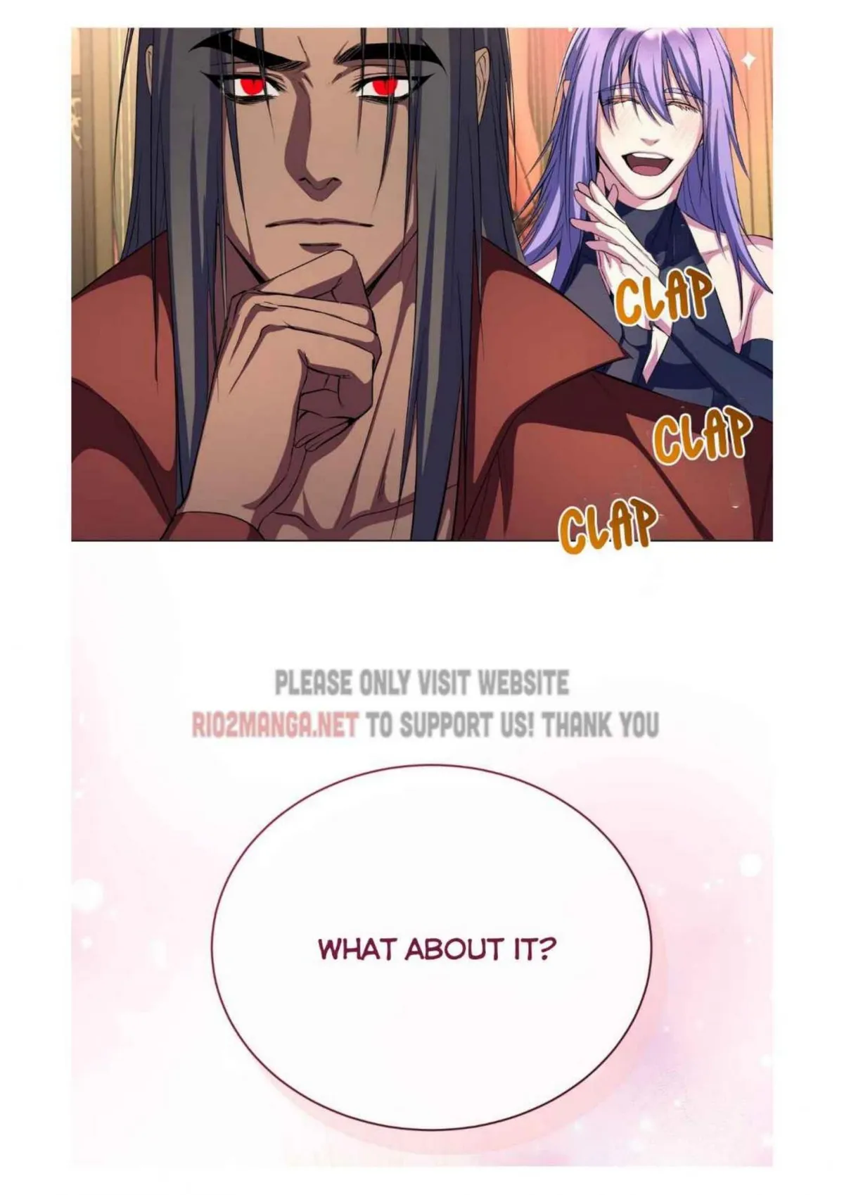The Moon of the Underworld Chapter 60 page 4 - 