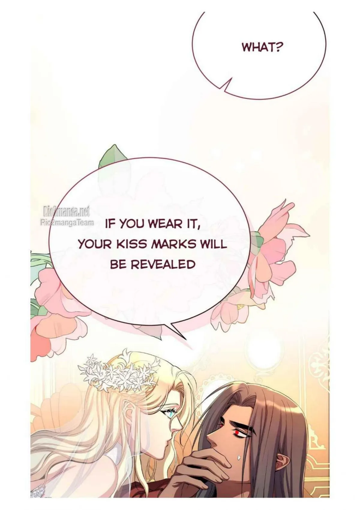 The Moon of the Underworld Chapter 60 page 38 - 