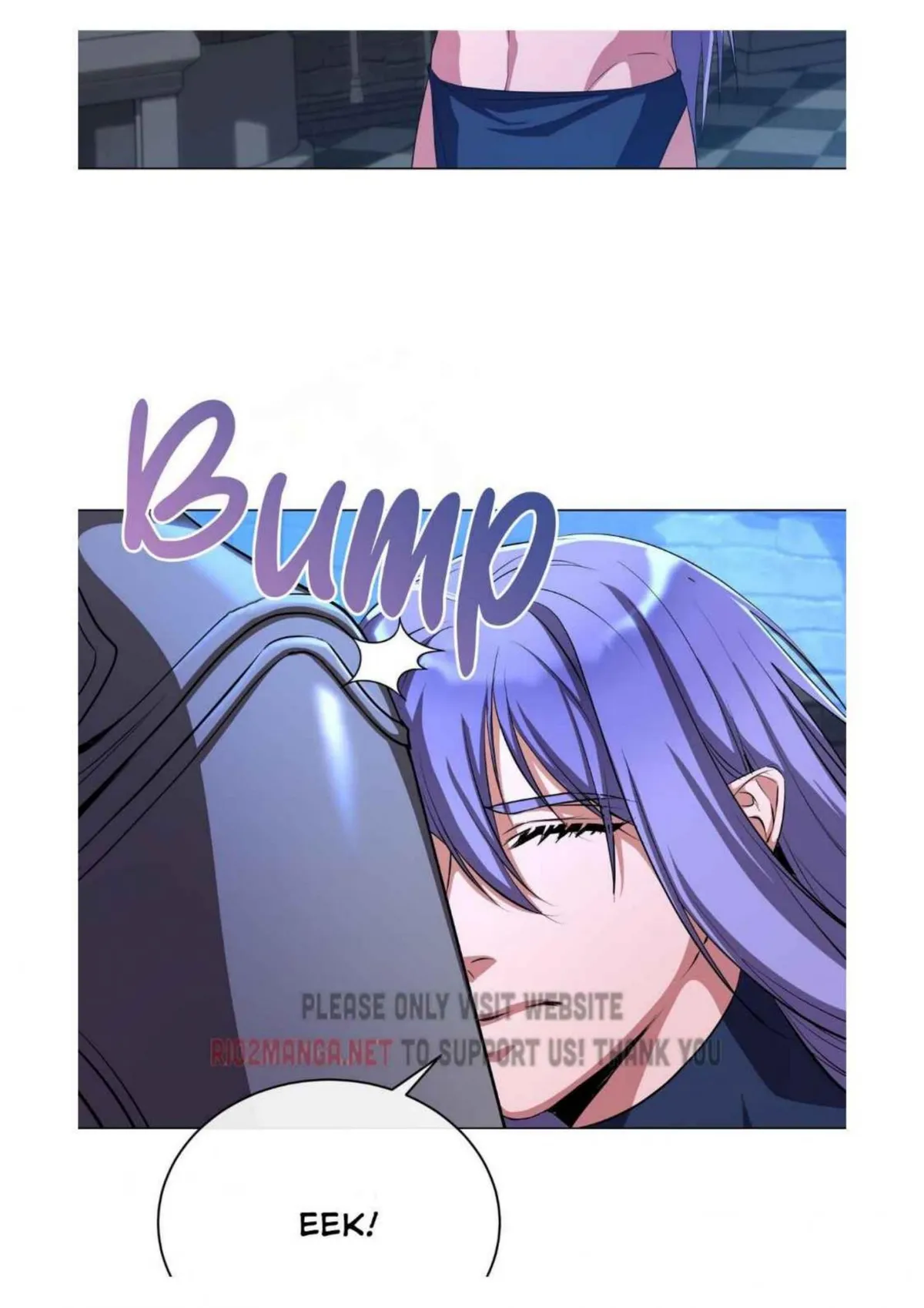 The Moon of the Underworld Chapter 60 page 46 - 