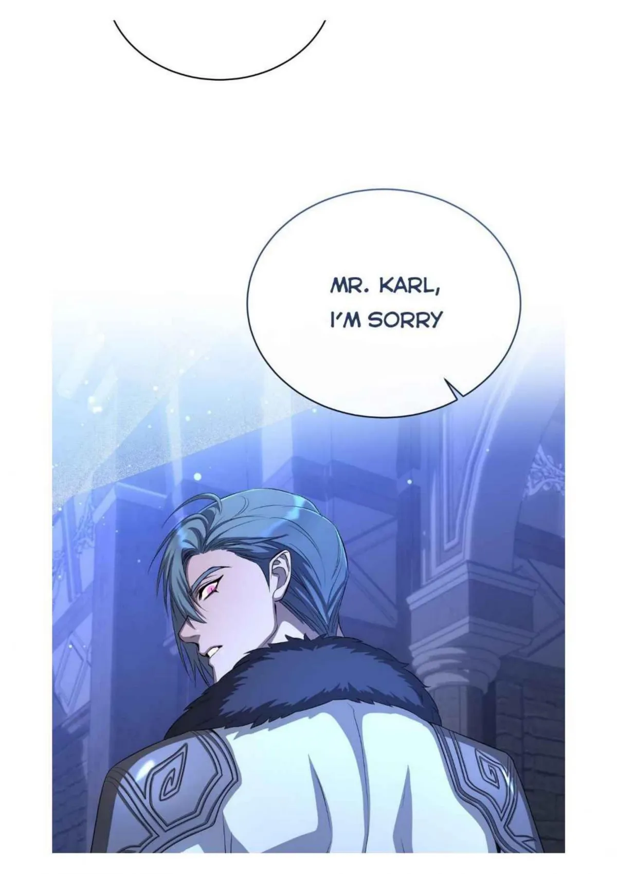 The Moon of the Underworld Chapter 60 page 47 - 