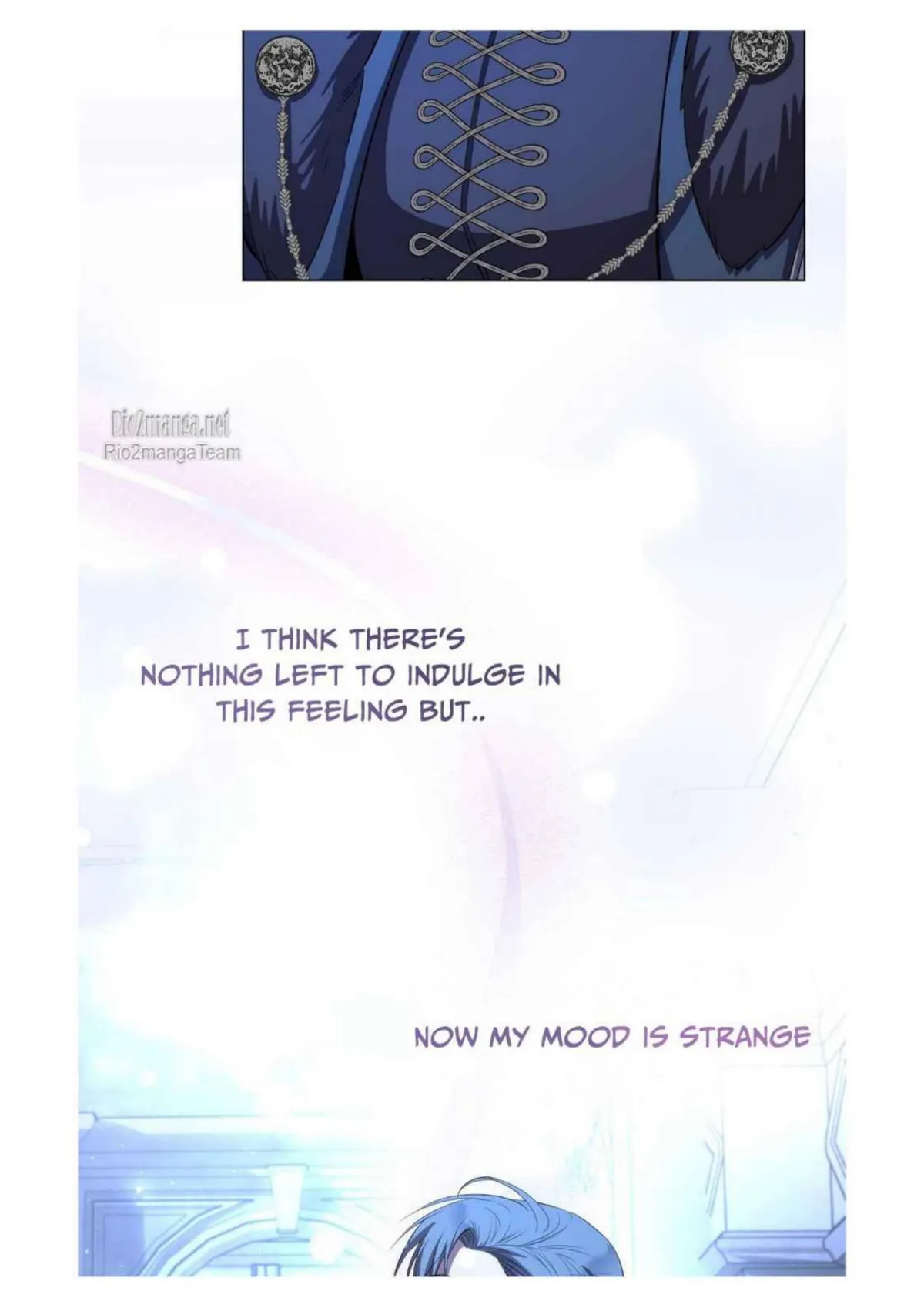 The Moon of the Underworld Chapter 60 page 56 - 