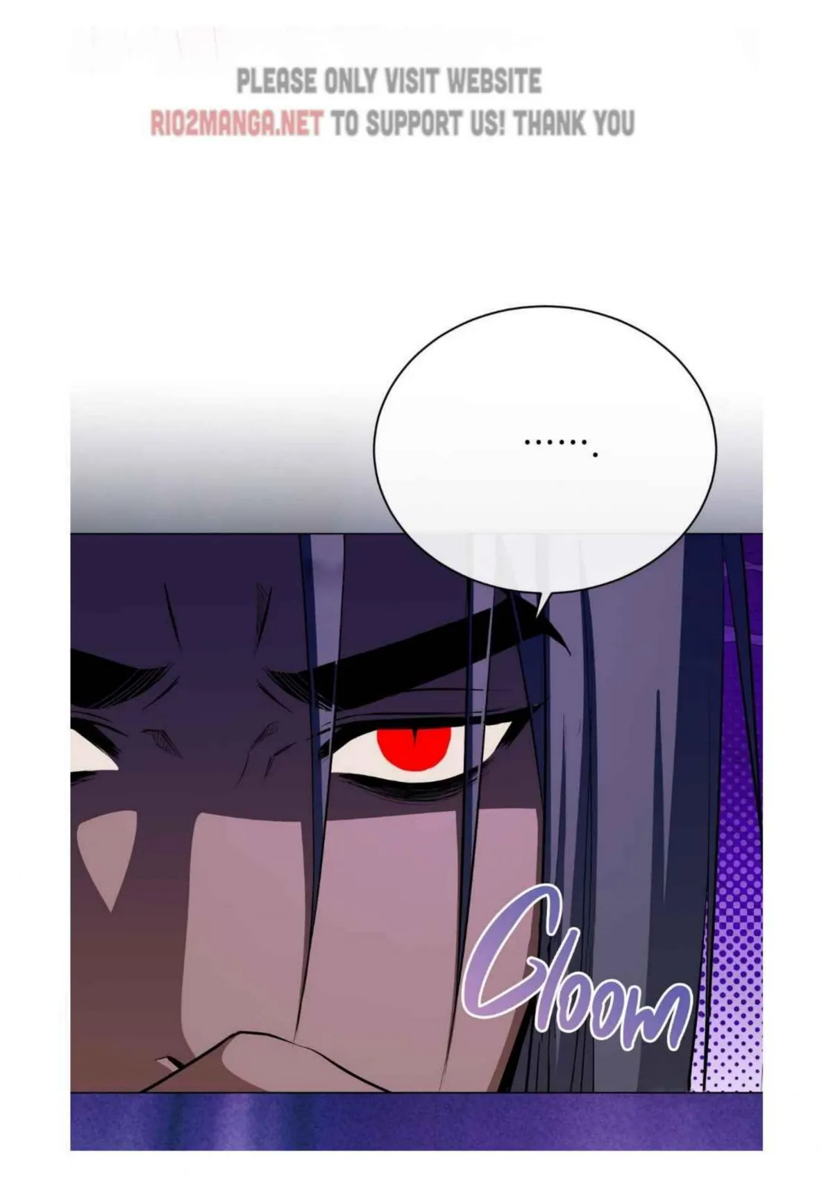 The Moon of the Underworld Chapter 60 page 7 - 