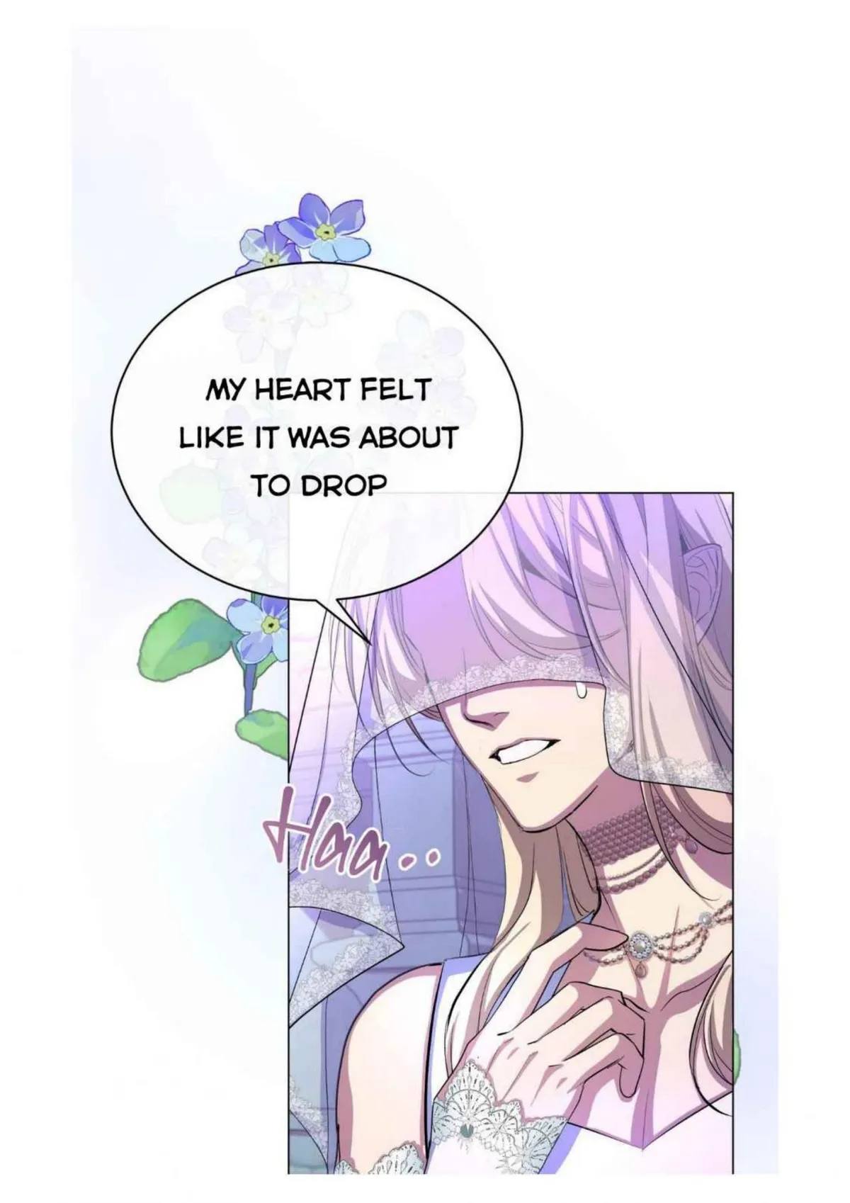 The Moon of the Underworld Chapter 60 page 64 - 