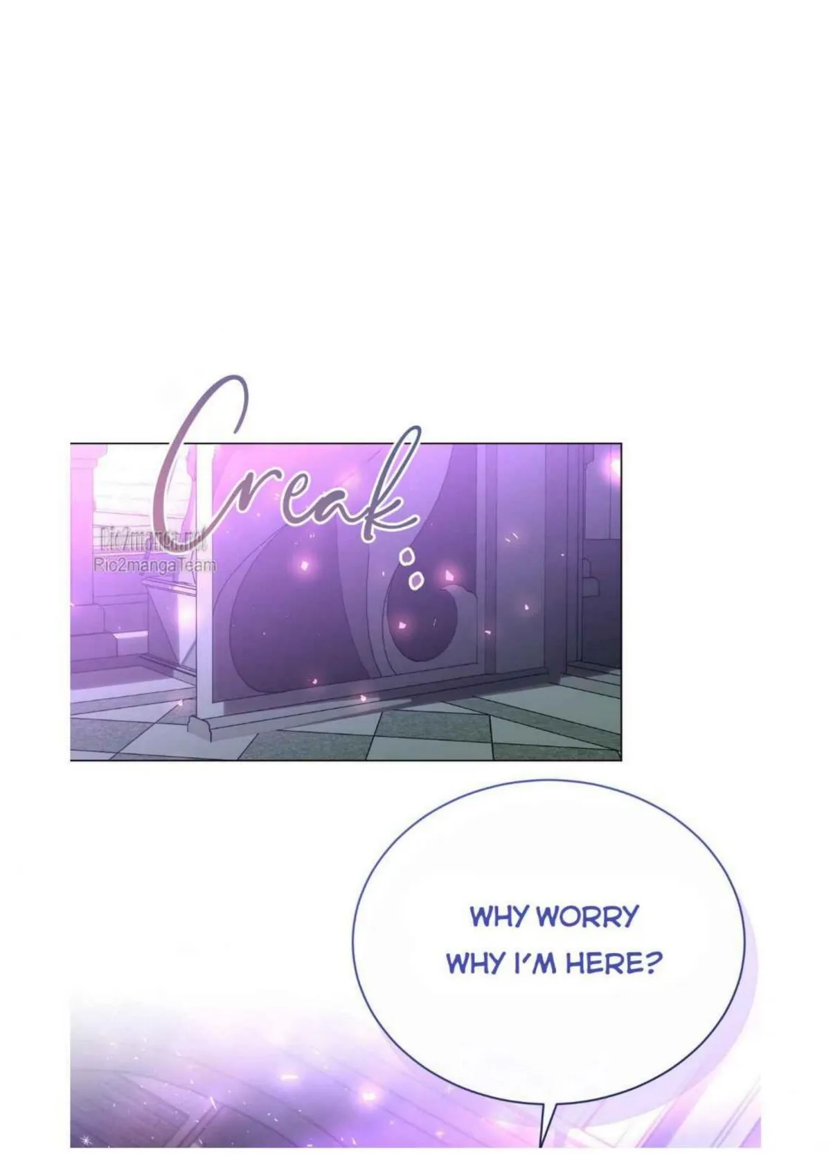 The Moon of the Underworld Chapter 60 page 67 - 