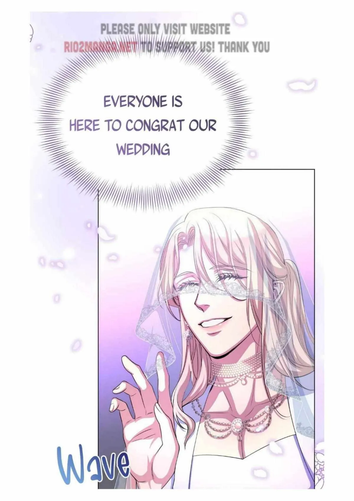 The Moon of the Underworld Chapter 60 page 78 - 