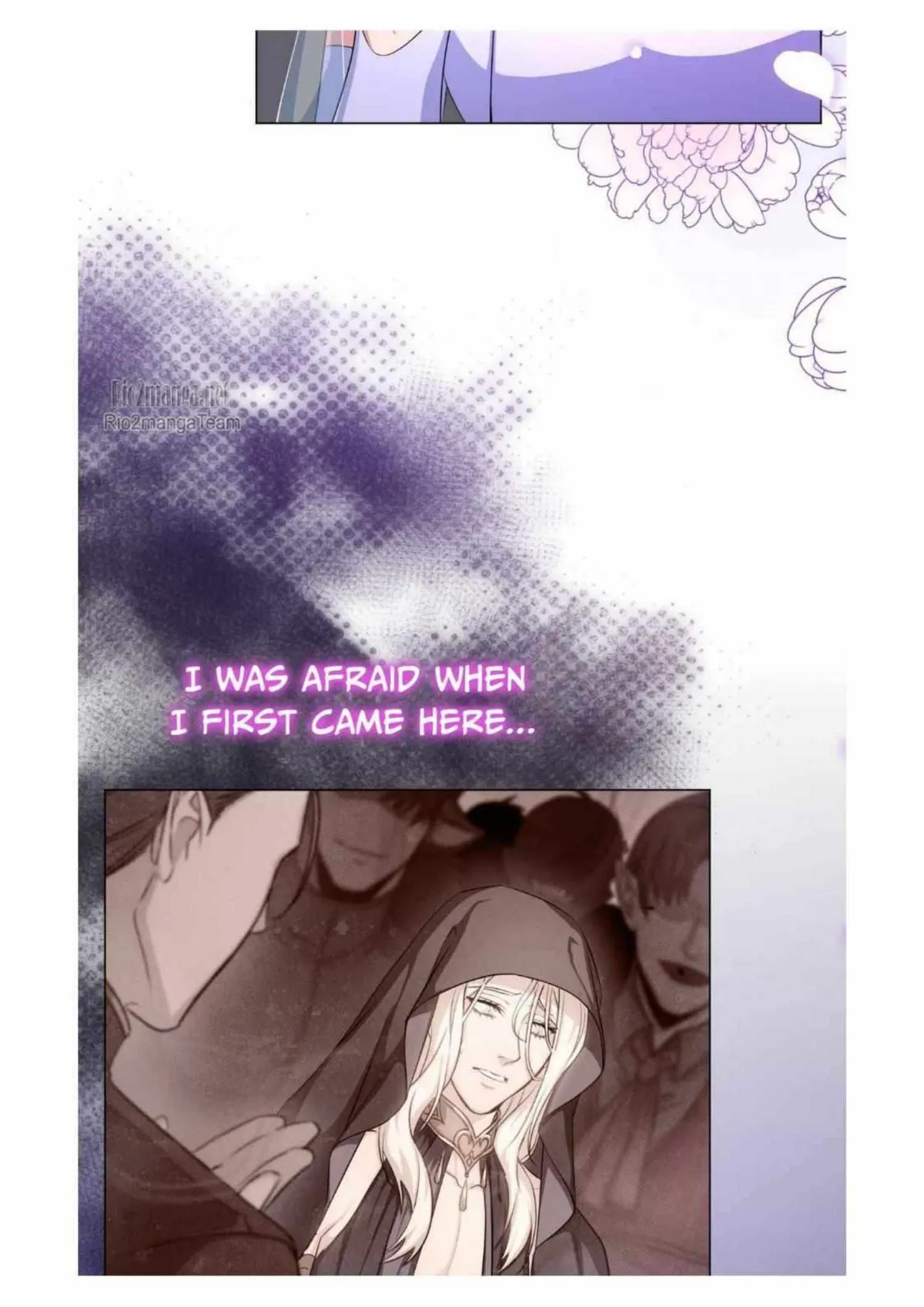 The Moon of the Underworld Chapter 60 page 79 - 