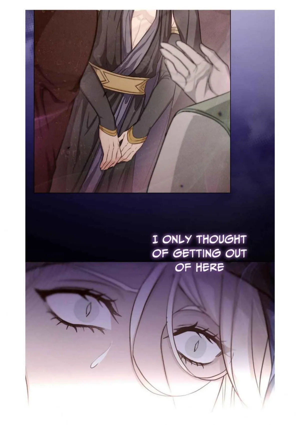 The Moon of the Underworld Chapter 60 page 80 - 