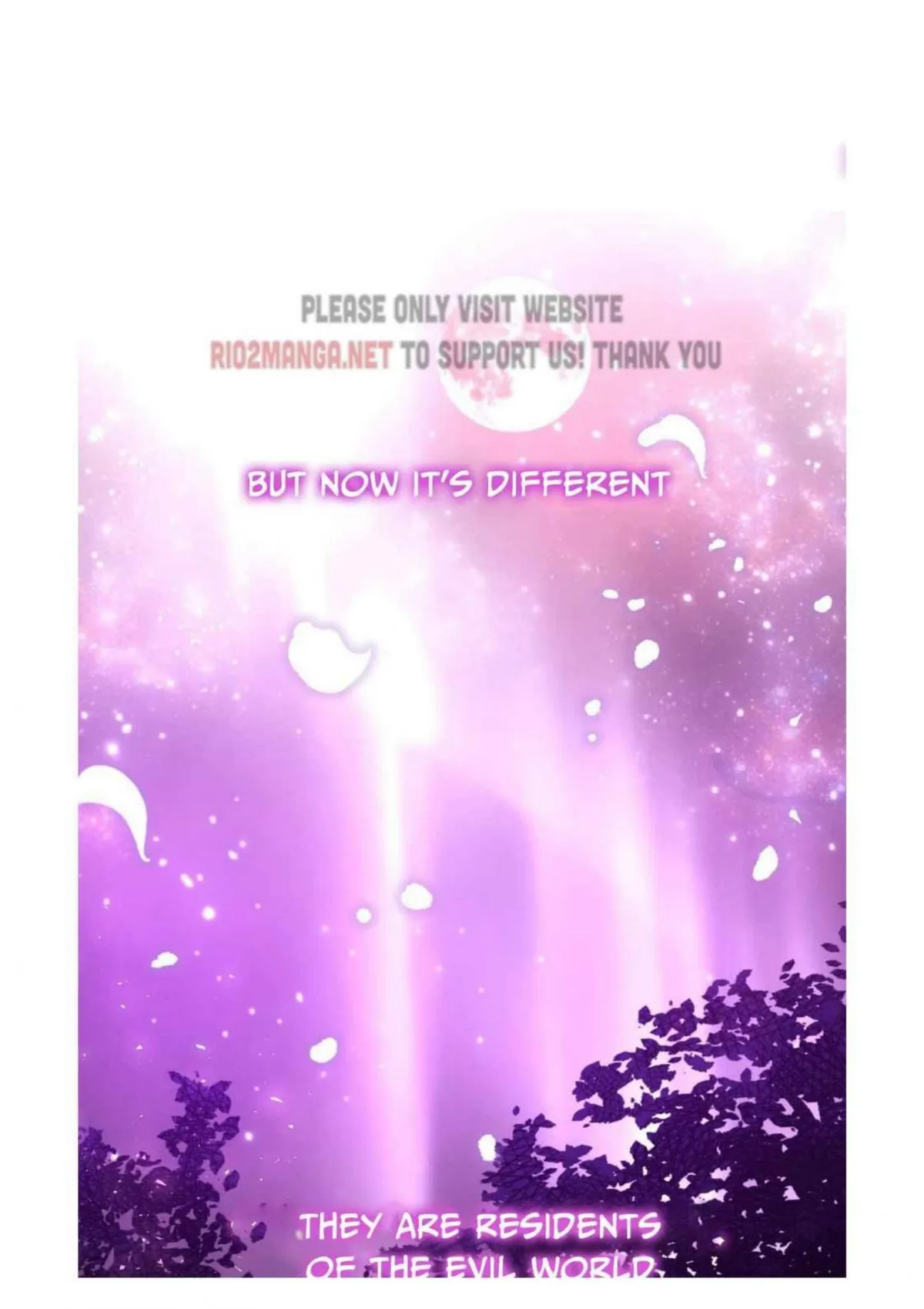 The Moon of the Underworld Chapter 60 page 81 - 