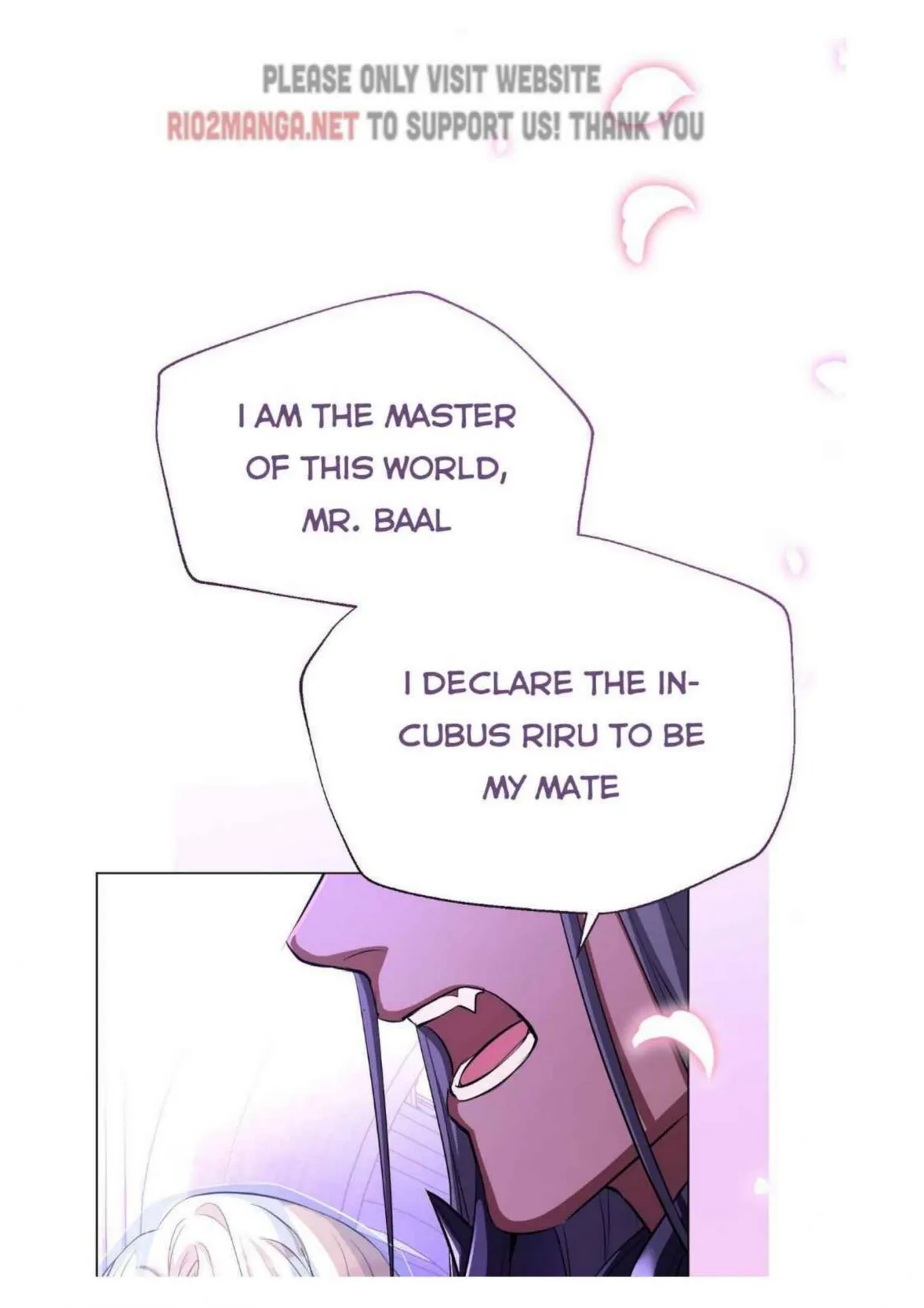 The Moon of the Underworld Chapter 60 page 83 - 