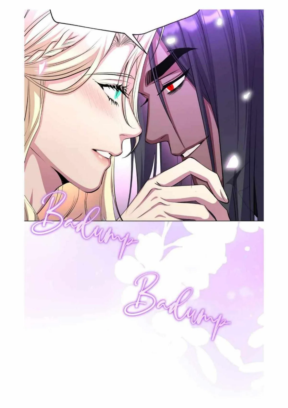 The Moon of the Underworld Chapter 60 page 87 - 