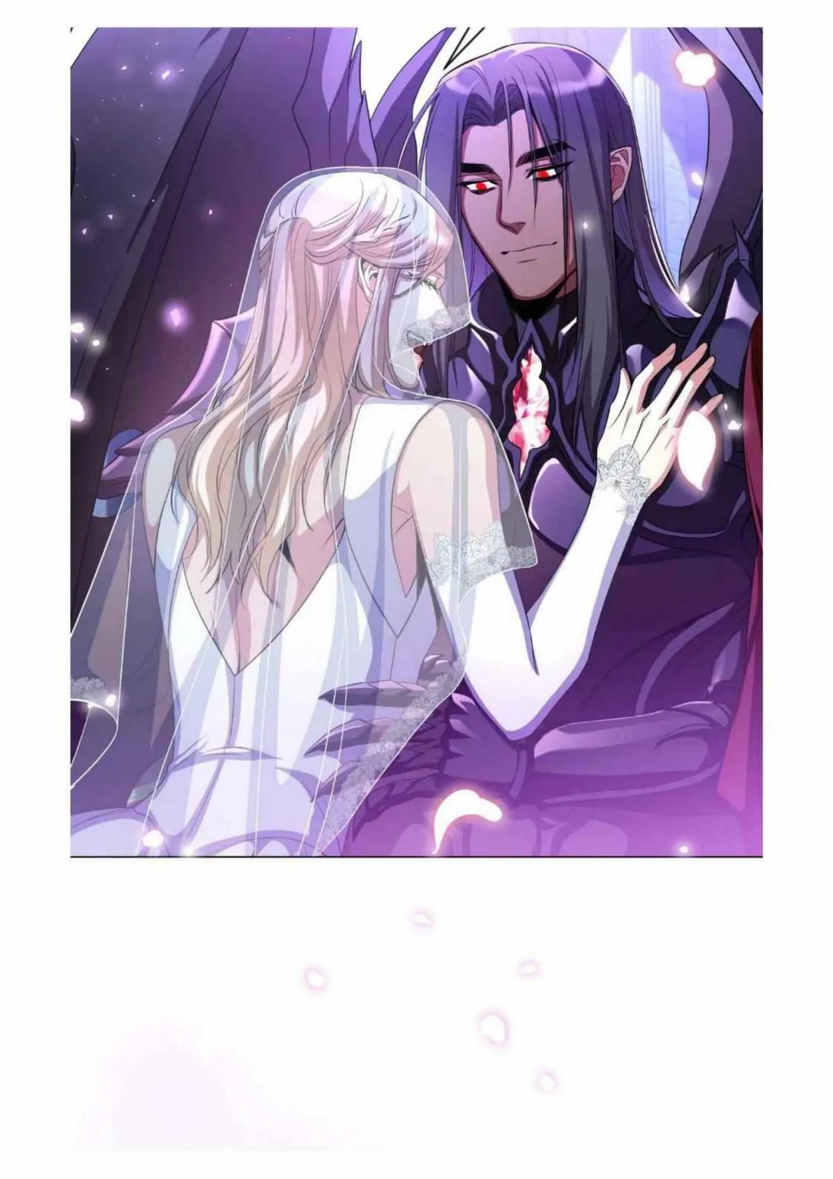 The Moon of the Underworld Chapter 60 page 93 - 