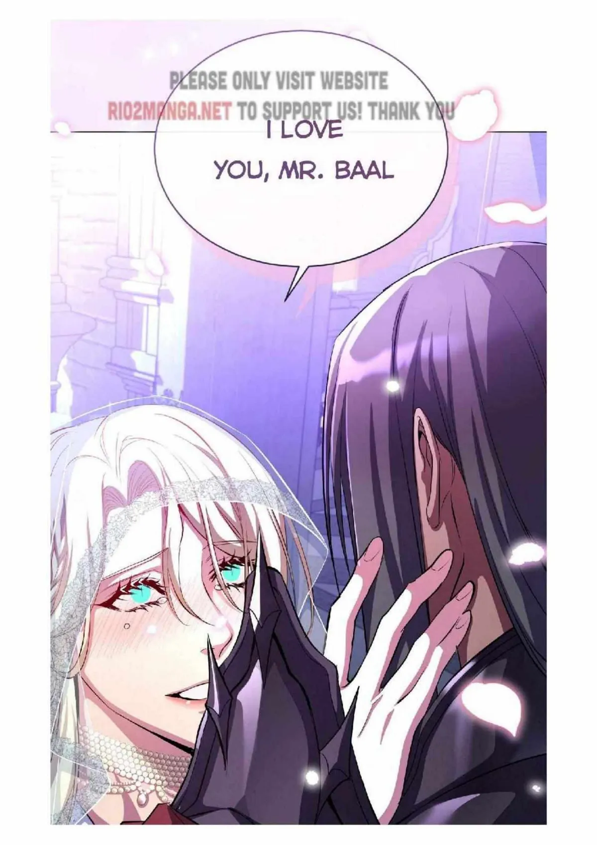 The Moon of the Underworld Chapter 60 page 95 - 
