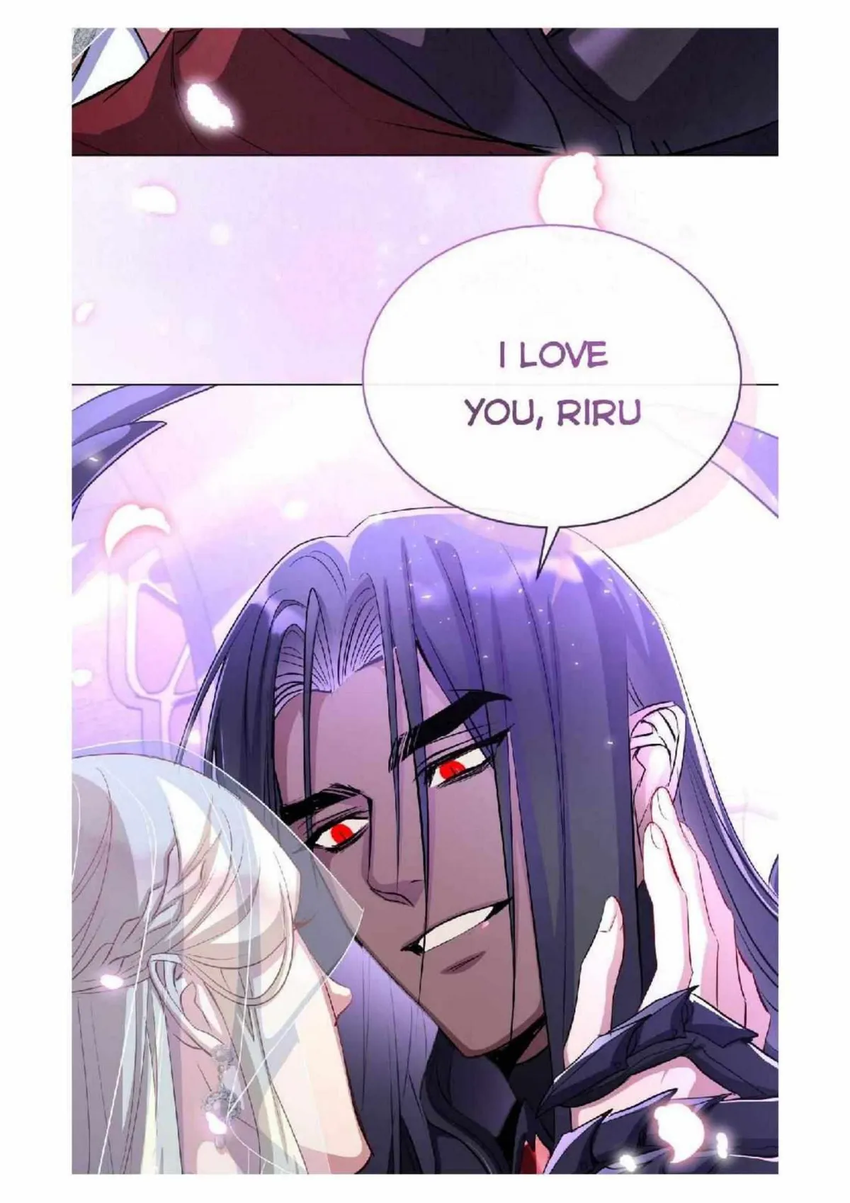 The Moon of the Underworld Chapter 60 page 96 - 