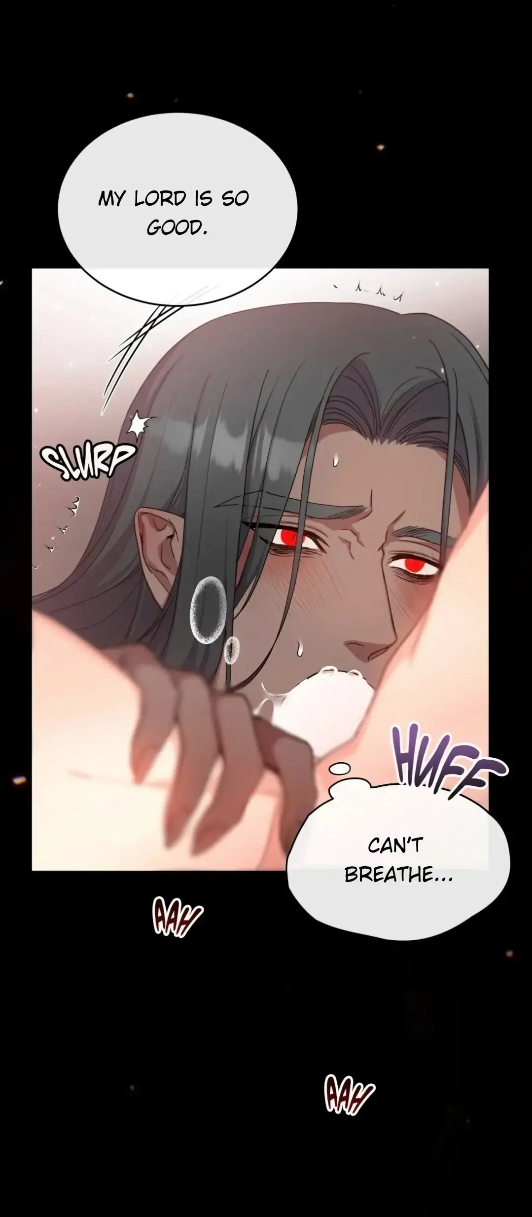 The Moon of the Underworld Chapter 8 page 4 - 