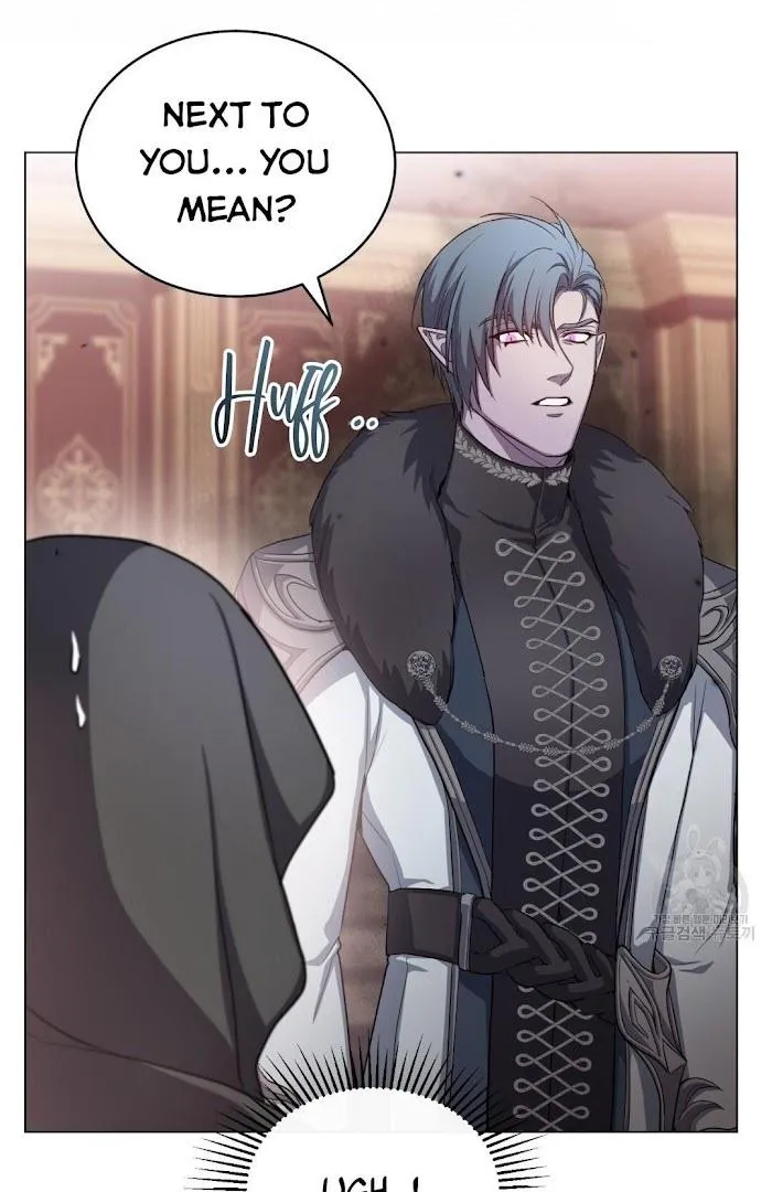 The Moon of the Underworld Chapter 9 page 13 - 