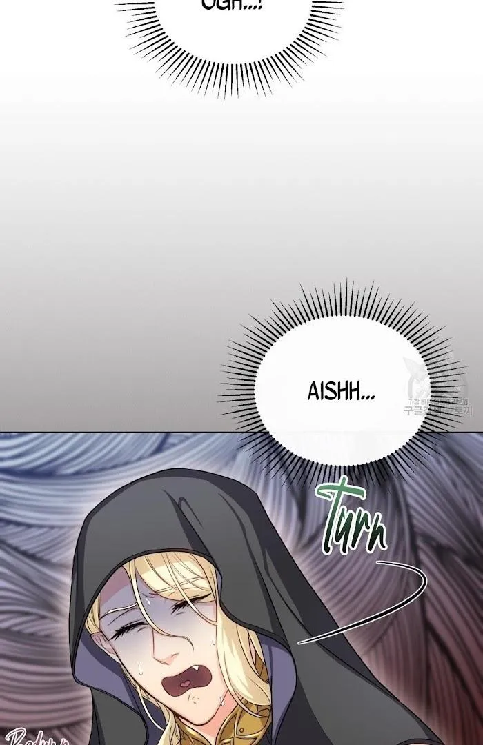 The Moon of the Underworld Chapter 9 page 14 - 