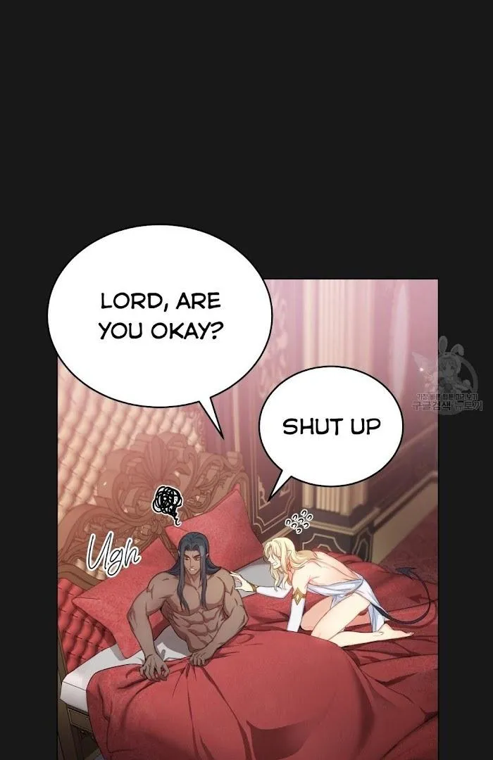 The Moon of the Underworld Chapter 9 page 22 - 