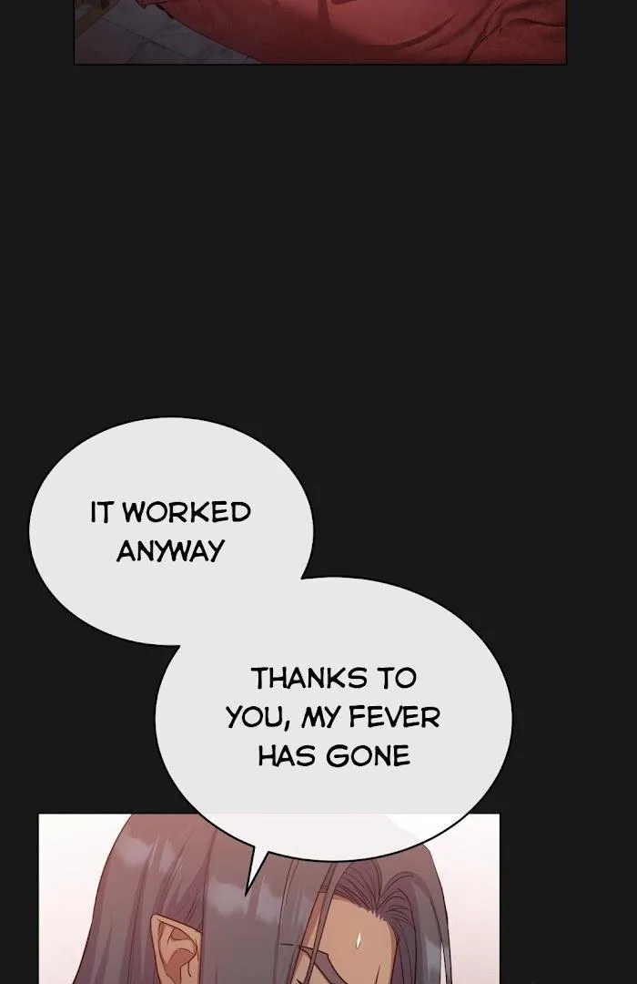 The Moon of the Underworld Chapter 9 page 23 - 