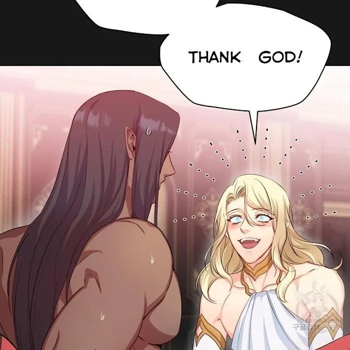 The Moon of the Underworld Chapter 9 page 25 - 