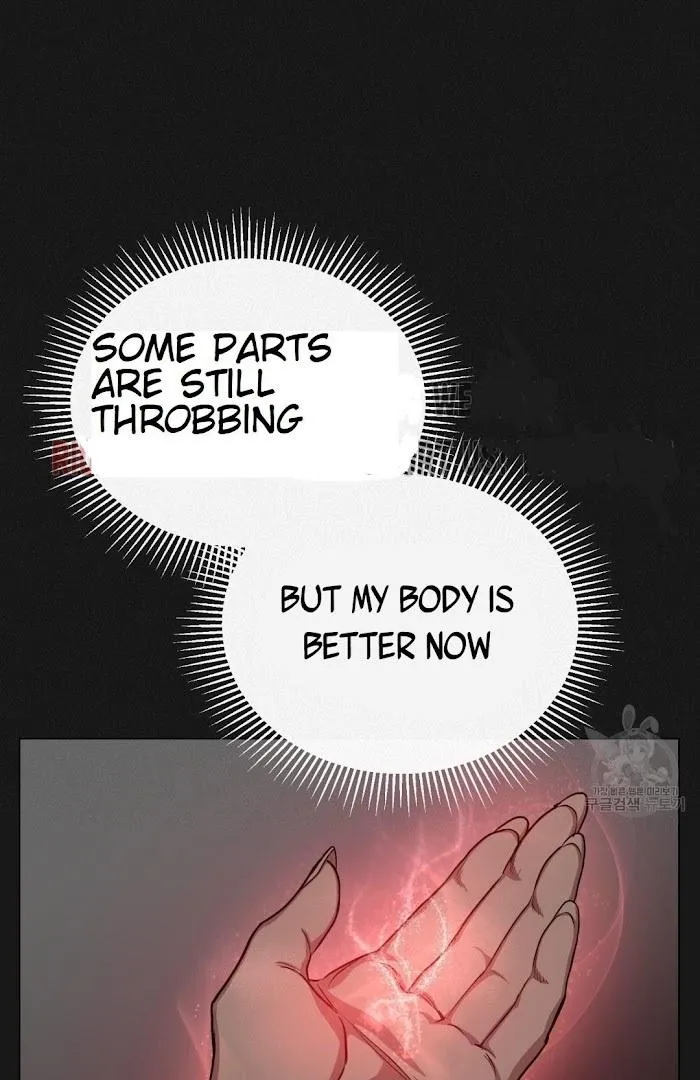 The Moon of the Underworld Chapter 9 page 27 - 