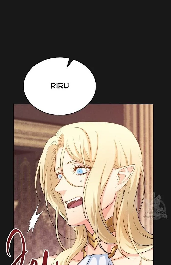 The Moon of the Underworld Chapter 9 page 30 - 
