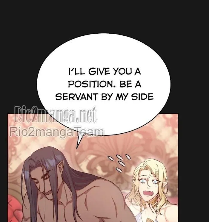 The Moon of the Underworld Chapter 9 page 33 - 