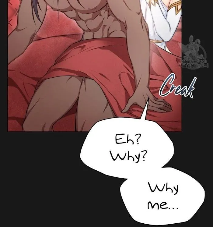 The Moon of the Underworld Chapter 9 page 34 - 