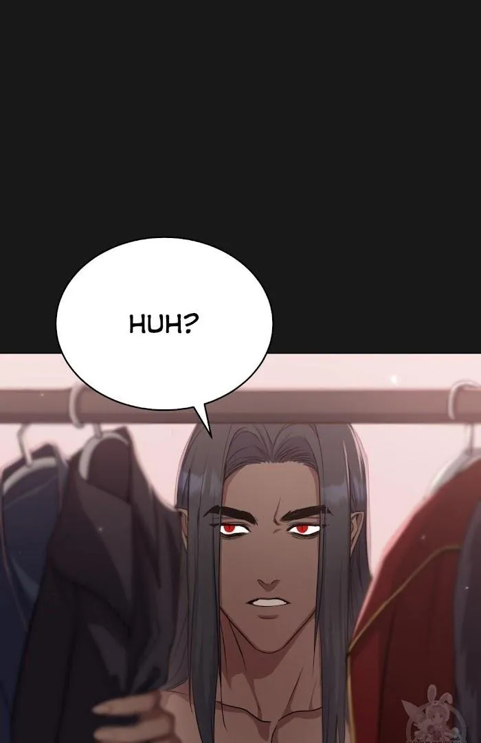 The Moon of the Underworld Chapter 9 page 35 - 