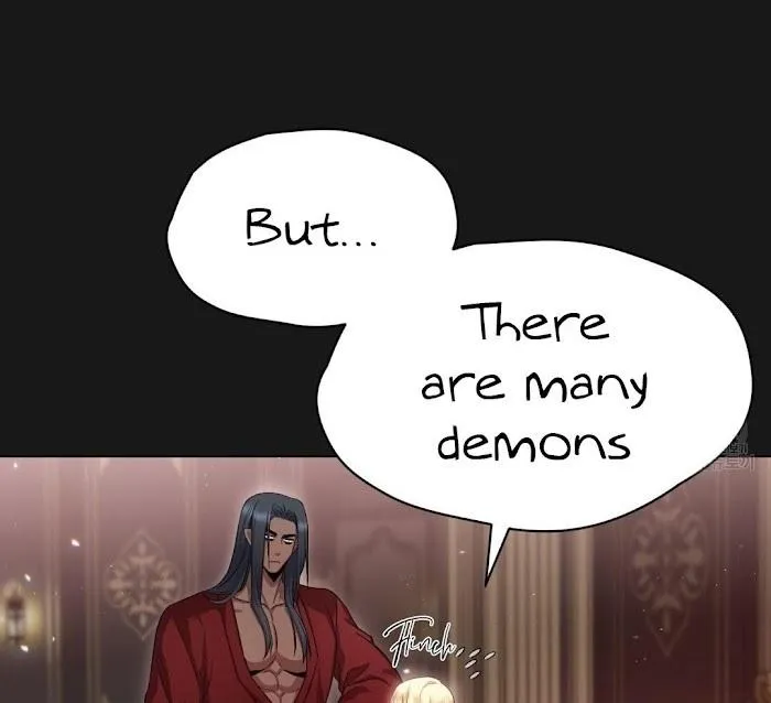 The Moon of the Underworld Chapter 9 page 40 - 