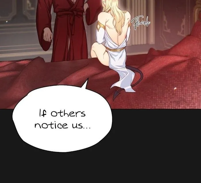 The Moon of the Underworld Chapter 9 page 41 - 