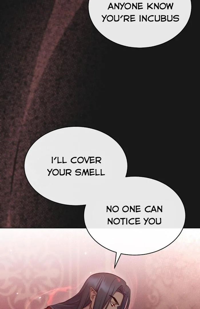 The Moon of the Underworld Chapter 9 page 43 - 