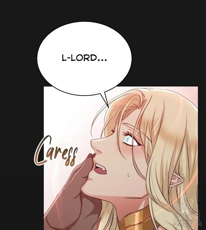 The Moon of the Underworld Chapter 9 page 45 - 
