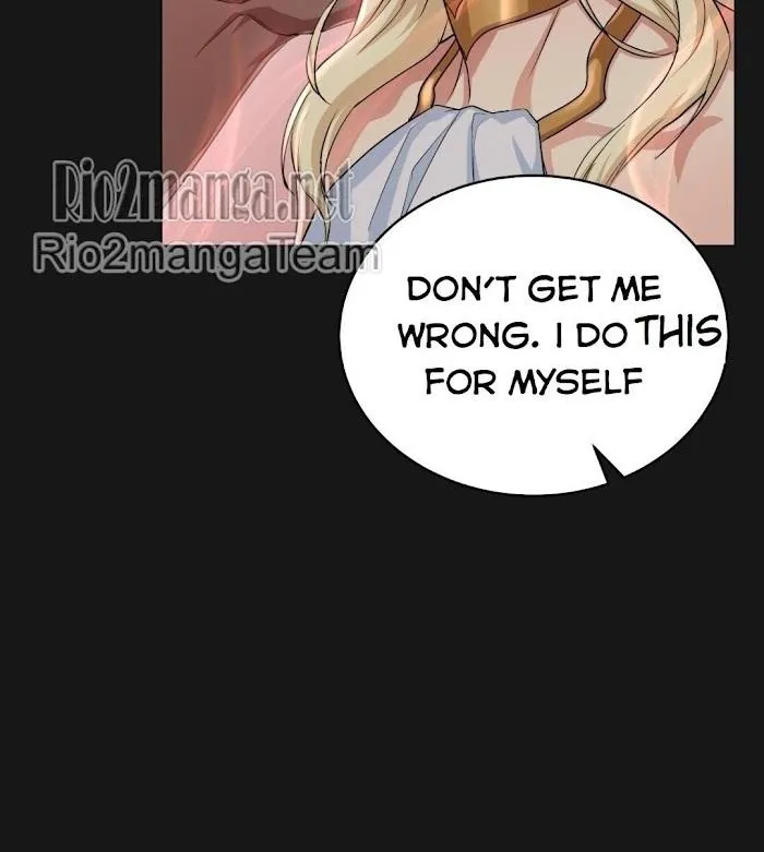 The Moon of the Underworld Chapter 9 page 46 - 