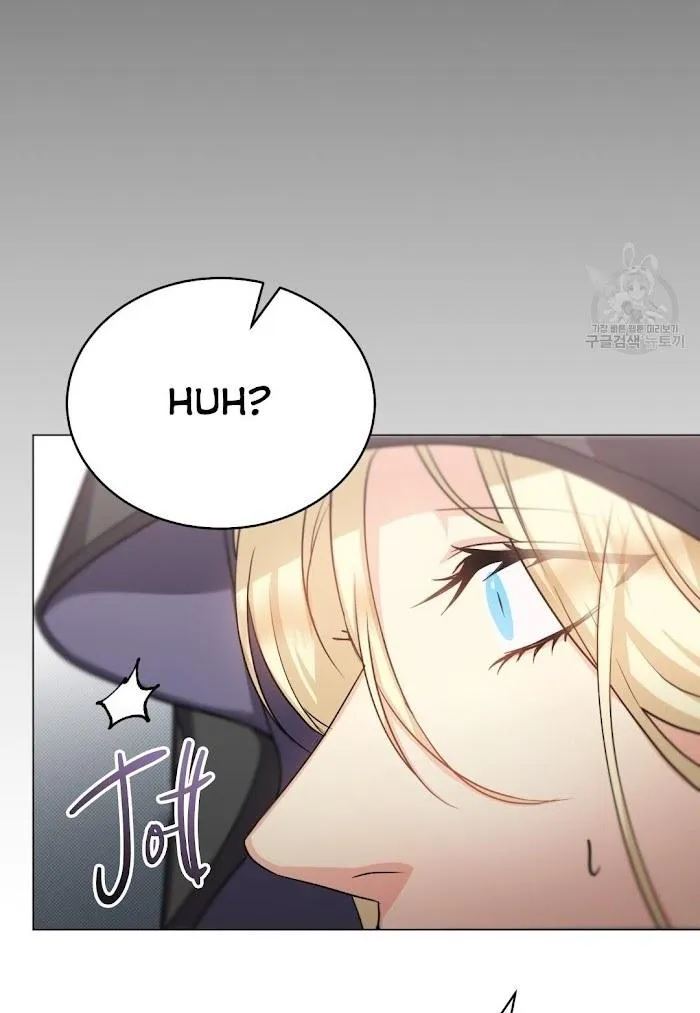 The Moon of the Underworld Chapter 9 page 49 - 