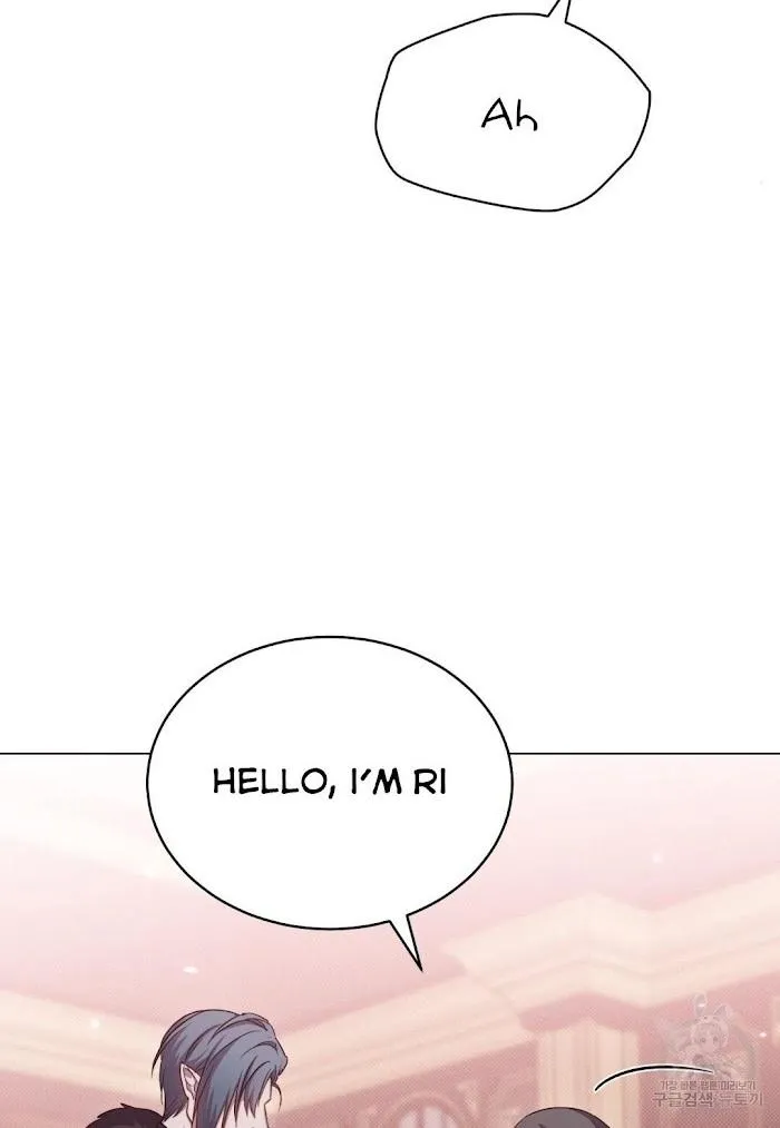 The Moon of the Underworld Chapter 9 page 50 - 