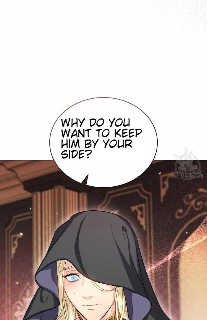 The Moon of the Underworld Chapter 9 page 57 - 
