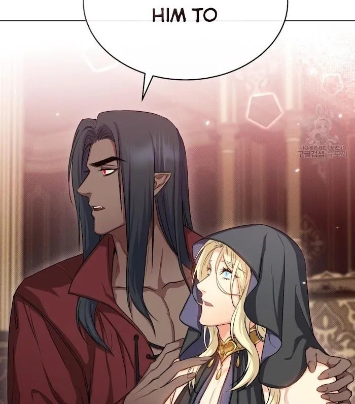 The Moon of the Underworld Chapter 9 page 63 - 
