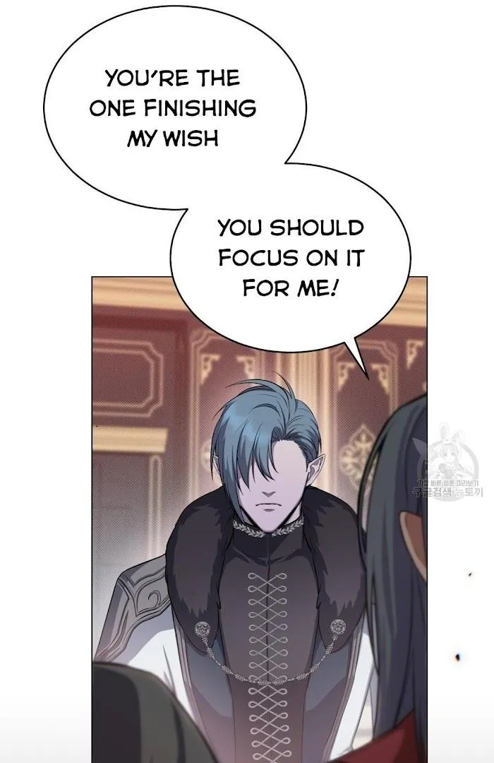 The Moon of the Underworld Chapter 9 page 65 - 