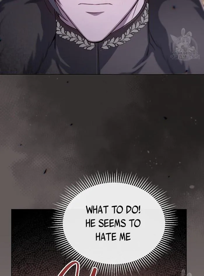 The Moon of the Underworld Chapter 9 page 67 - 