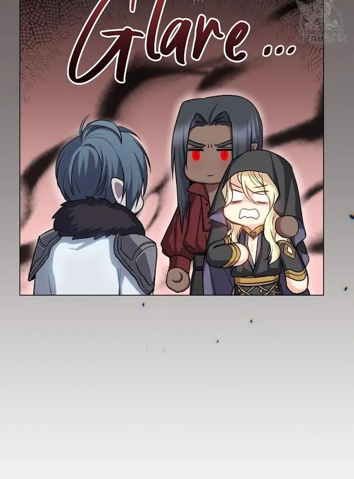 The Moon of the Underworld Chapter 9 page 68 - 