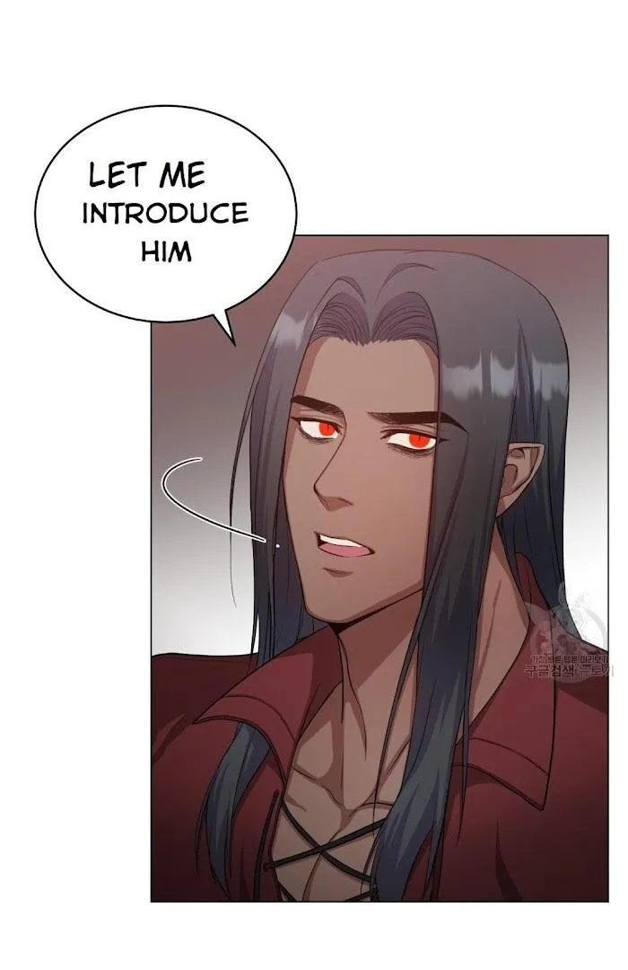 The Moon of the Underworld Chapter 9 page 9 - 