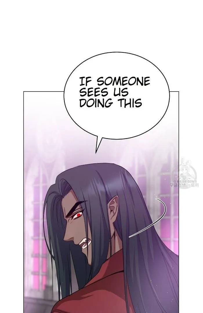 The Moon of the Underworld Chapter 9 page 81 - 