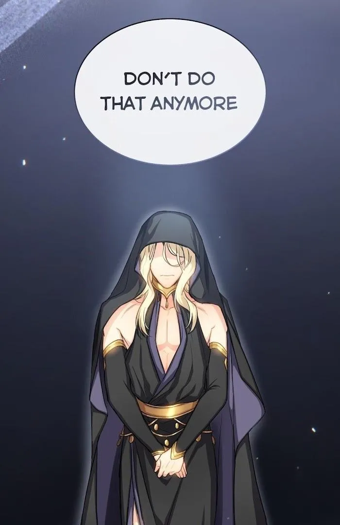 The Moon of the Underworld Chapter 9 page 83 - 