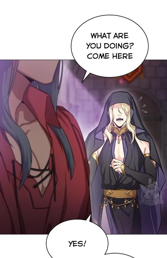 The Moon of the Underworld Chapter 9 page 88 - 