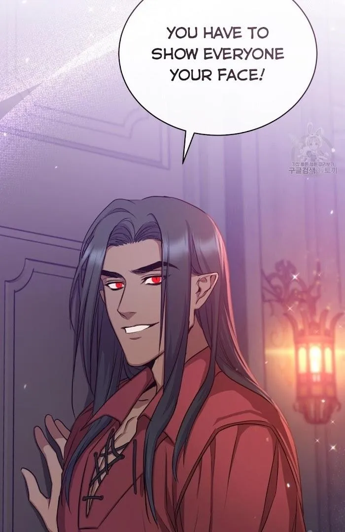 The Moon of the Underworld Chapter 9 page 90 - 